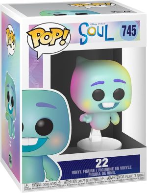 Funko Pop! Disney 22 From Soul