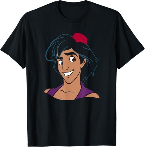 Disney Aladdin T-Shirt